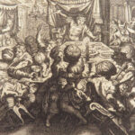 Historische Chronica – Gottfried – 1631 | Ancient Greek & Roman Histories