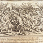 Historische Chronica – Gottfried – 1631 | Ancient Greek & Roman Histories