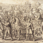 Historische Chronica – Gottfried – 1631 | Ancient Greek & Roman Histories