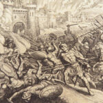 Historische Chronica – Gottfried – 1631 | Ancient Greek & Roman Histories