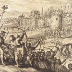 Historische Chronica – Gottfried – 1631 | Ancient Greek & Roman Histories