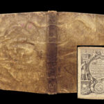 Historische Chronica – Gottfried – 1631 | Ancient Greek & Roman Histories