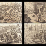 Historische Chronica – Gottfried – 1631 | Ancient Greek & Roman Histories