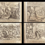 Historische Chronica – Gottfried – 1631 | Ancient Greek & Roman Histories