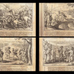 Historische Chronica – Gottfried – 1631 | Ancient Greek & Roman Histories