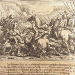 Historische Chronica – Gottfried – 1631 | Ancient Greek & Roman Histories