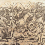 Historische Chronica – Gottfried – 1631 | Ancient Greek & Roman Histories