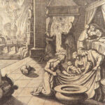 Historische Chronica – Gottfried – 1631 | Ancient Greek & Roman Histories