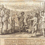 Historische Chronica – Gottfried – 1631 | Ancient Greek & Roman Histories