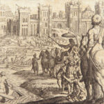 Historische Chronica – Gottfried – 1631 | Ancient Greek & Roman Histories