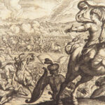 Historische Chronica – Gottfried – 1631 | Ancient Greek & Roman Histories