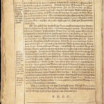 Historische Chronica – Gottfried – 1631 | Ancient Greek & Roman Histories