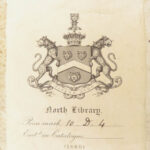 Historische Chronica – Gottfried – 1631 | Ancient Greek & Roman Histories