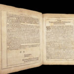 Historische Chronica – Gottfried – 1631 | Ancient Greek & Roman Histories