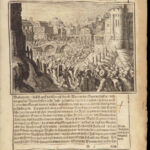 Historische Chronica – Gottfried – 1631 | Ancient Greek & Roman Histories