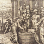 Historische Chronica – Gottfried – 1631 | Ancient Greek & Roman Histories