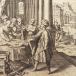 Historische Chronica – Gottfried – 1631 | Ancient Greek & Roman Histories