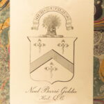 1799 – Orlando Furiosa by Ludovico Ariosto | English 5 Volume Set, Illustrated