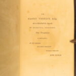 1799 – Orlando Furiosa by Ludovico Ariosto | English 5 Volume Set, Illustrated