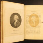 1799 – Orlando Furiosa by Ludovico Ariosto | English 5 Volume Set, Illustrated
