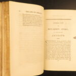 1799 – Orlando Furiosa by Ludovico Ariosto | English 5 Volume Set, Illustrated