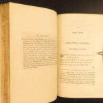 1799 – Orlando Furiosa by Ludovico Ariosto | English 5 Volume Set, Illustrated