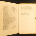 1799 – Orlando Furiosa by Ludovico Ariosto | English 5 Volume Set, Illustrated