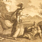 1799 – Orlando Furiosa by Ludovico Ariosto | English 5 Volume Set, Illustrated