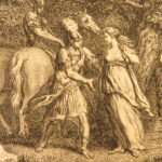 1799 – Orlando Furiosa by Ludovico Ariosto | English 5 Volume Set, Illustrated