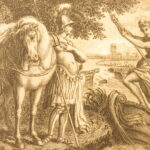 1799 – Orlando Furiosa by Ludovico Ariosto | English 5 Volume Set, Illustrated