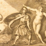 1799 – Orlando Furiosa by Ludovico Ariosto | English 5 Volume Set, Illustrated