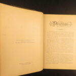 Museum of Antiquity – 1881 | 180 Engravings, Pagan & Occult Rituals!