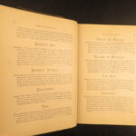 Museum of Antiquity – 1881 | 180 Engravings, Pagan & Occult Rituals!