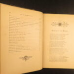 Museum of Antiquity – 1881 | 180 Engravings, Pagan & Occult Rituals!