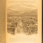 Museum of Antiquity – 1881 | 180 Engravings, Pagan & Occult Rituals!