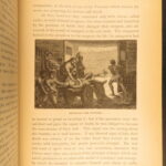 Museum of Antiquity – 1881 | 180 Engravings, Pagan & Occult Rituals!