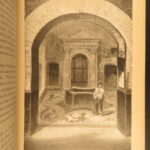 Museum of Antiquity – 1881 | 180 Engravings, Pagan & Occult Rituals!