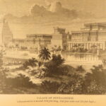 Museum of Antiquity – 1881 | 180 Engravings, Pagan & Occult Rituals!