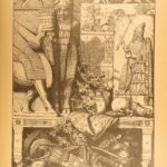 Museum of Antiquity – 1881 | 180 Engravings, Pagan & Occult Rituals!