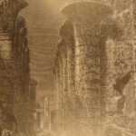 Museum of Antiquity – 1881 | 180 Engravings, Pagan & Occult Rituals!