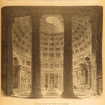 Museum of Antiquity – 1881 | 180 Engravings, Pagan & Occult Rituals!