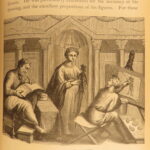 Museum of Antiquity – 1881 | 180 Engravings, Pagan & Occult Rituals!