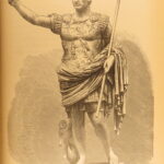 Museum of Antiquity – 1881 | 180 Engravings, Pagan & Occult Rituals!