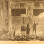 Museum of Antiquity – 1881 | 180 Engravings, Pagan & Occult Rituals!