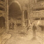 Museum of Antiquity – 1881 | 180 Engravings, Pagan & Occult Rituals!