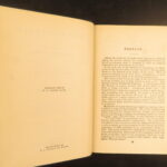 War and Peace – Leo Tolstoy – 1889 | 1st Authorized American Edition