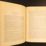 War and Peace – Leo Tolstoy – 1889 | 1st Authorized American Edition