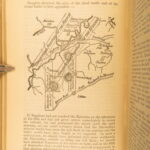 War and Peace – Leo Tolstoy – 1889 | 1st Authorized American Edition