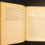 War and Peace – Leo Tolstoy – 1889 | 1st Authorized American Edition