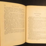 War and Peace – Leo Tolstoy – 1889 | 1st Authorized American Edition